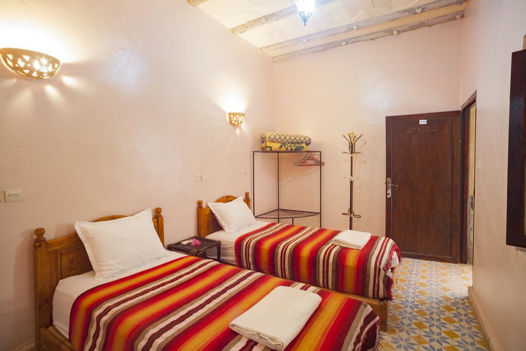 La Terrasse Des Delices Bed & Breakfast Fint Bagian luar foto